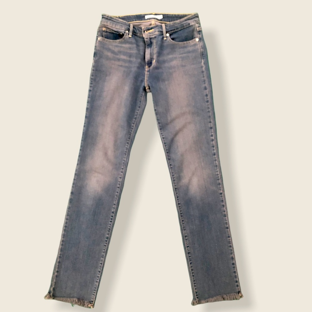 Levi’s 712 Slim size 29
